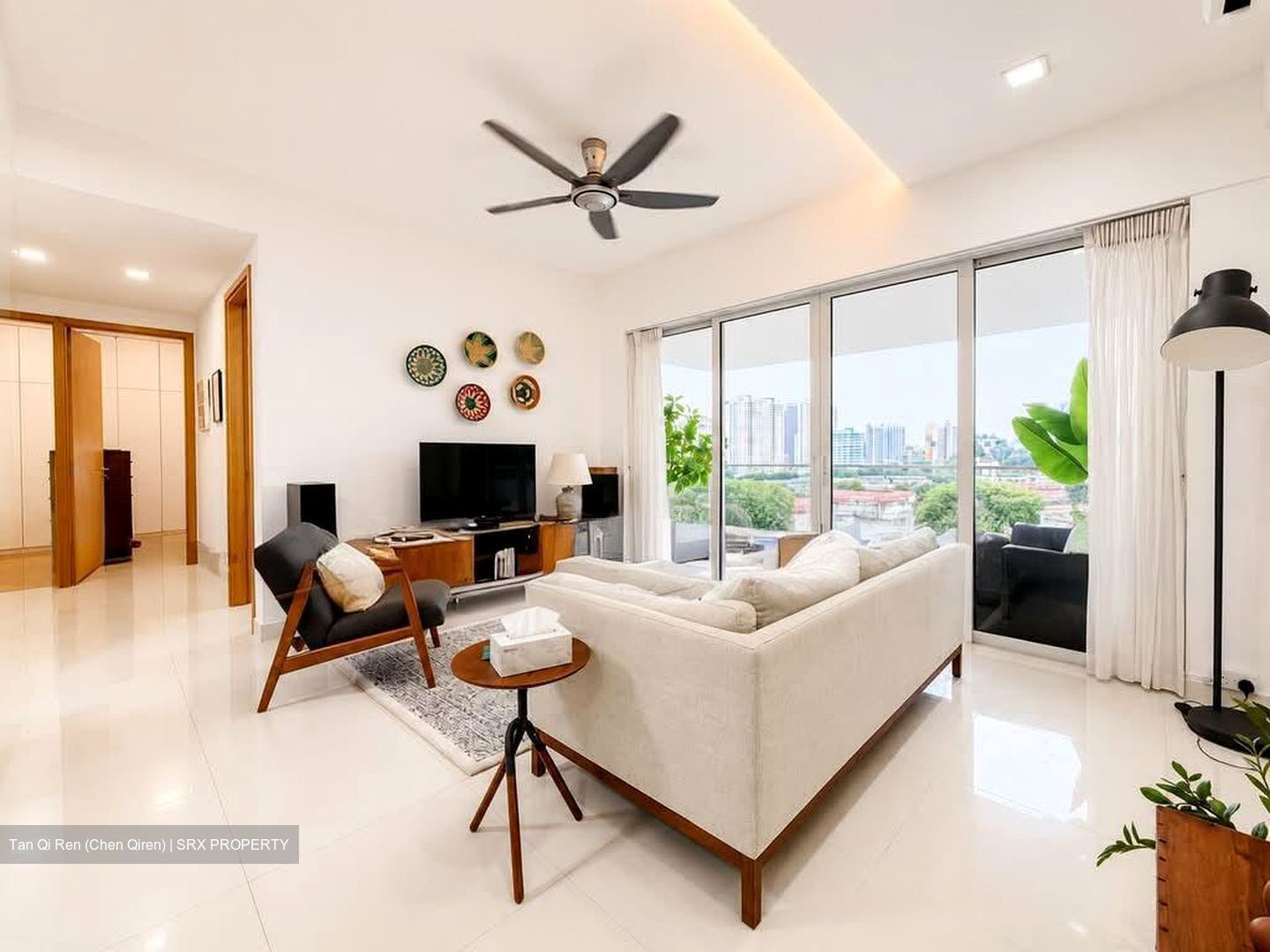 The Regency At Tiong Bahru (D3), Condominium #589631411